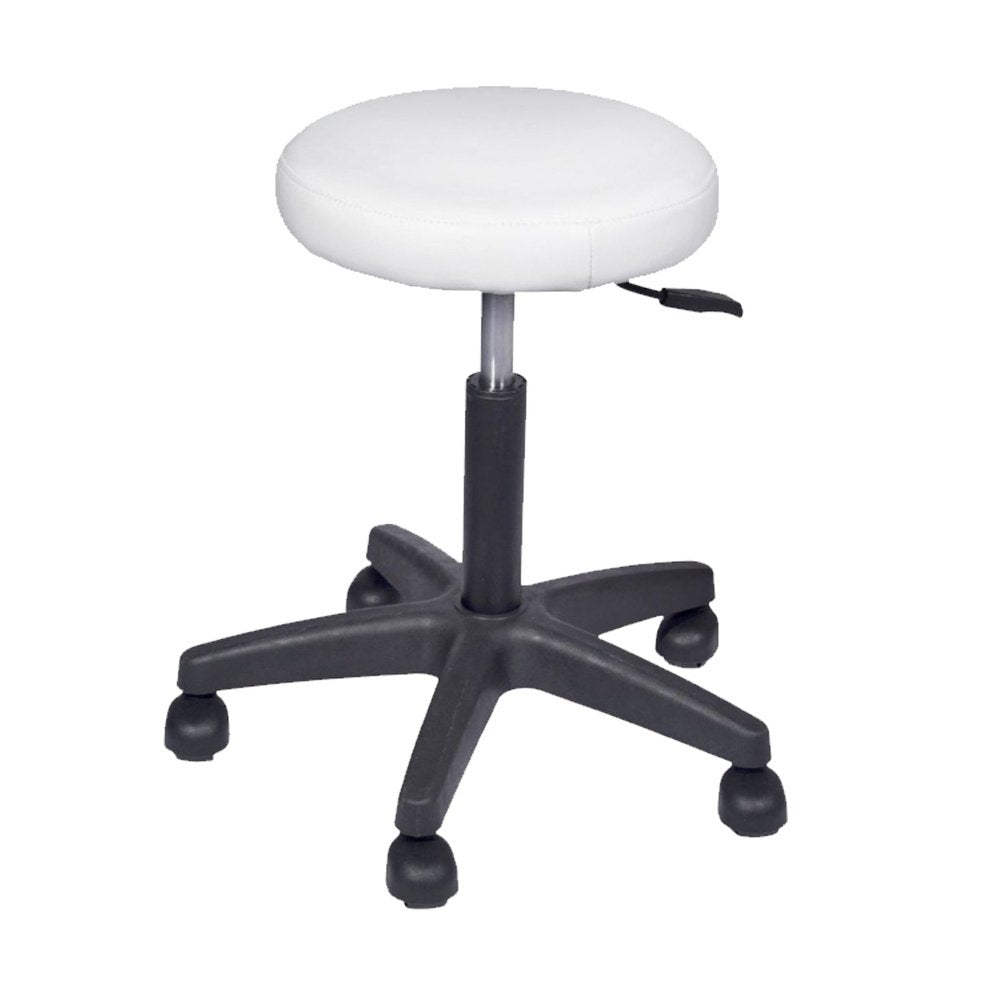 Satin Smooth Deluxe Stool