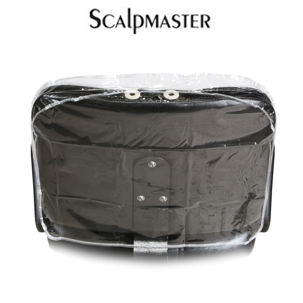 Scalpmaster Chair Back Cover Round