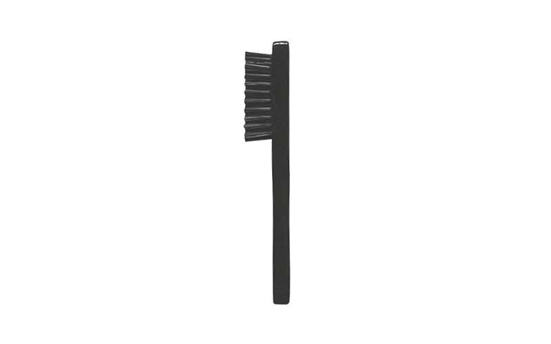 Scalpmaster Clipper Cleaning Brush Black
