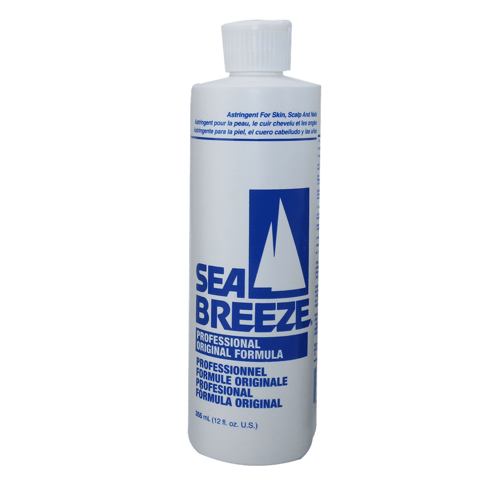 Sea Breeze Astringent