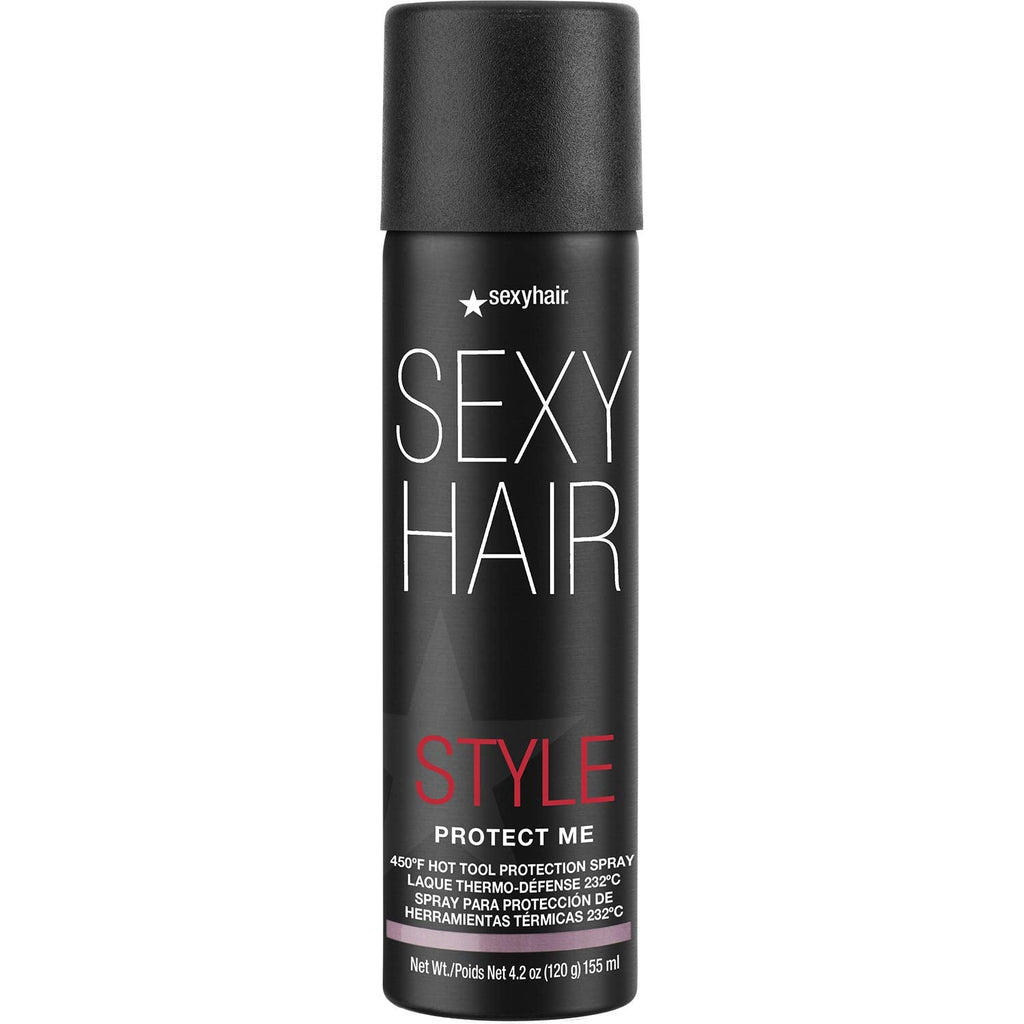Sexy Hair Style Protect Hot Tool Protection Spray oz