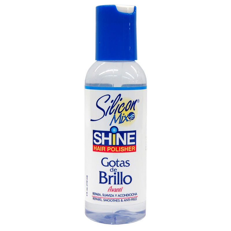 Silicon Mix Shine Hair Polisher oz