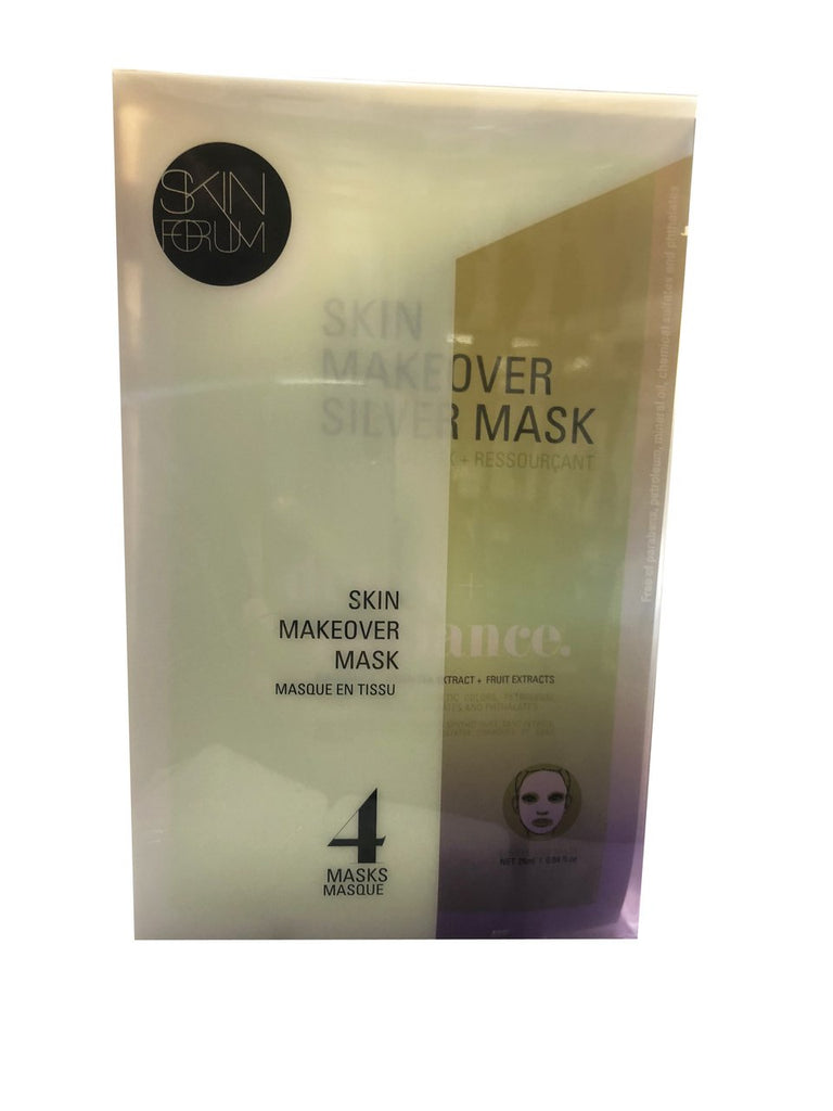 Skin Forum Make Sheet Mask pk