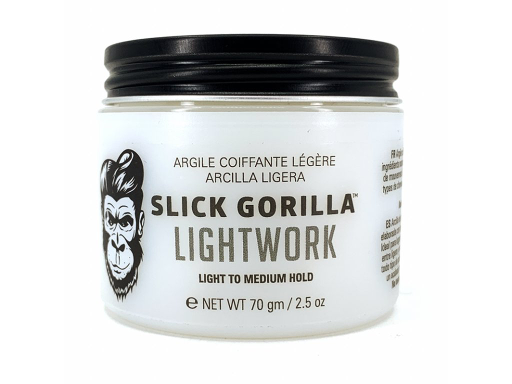 Slick Gorilla Light Work oz