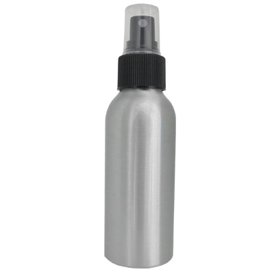 Soft 'n Style Aluminum Fine Mist Spray Bottle oz