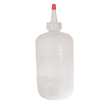 Soft 'n Style Squeeze Applicator Bottle oz