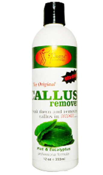 Spa Redi Callus Remover Mint Eucalytus oz