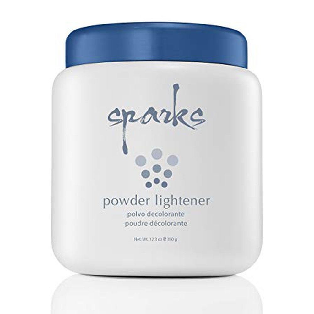 Sparks Powder Lightener oz