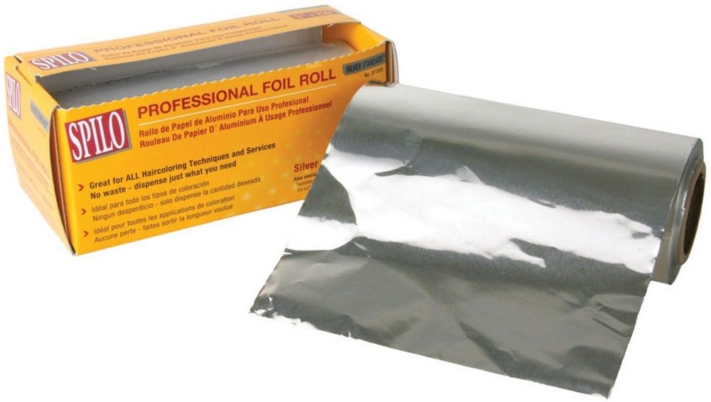 Spilo Professional Foil Roll
