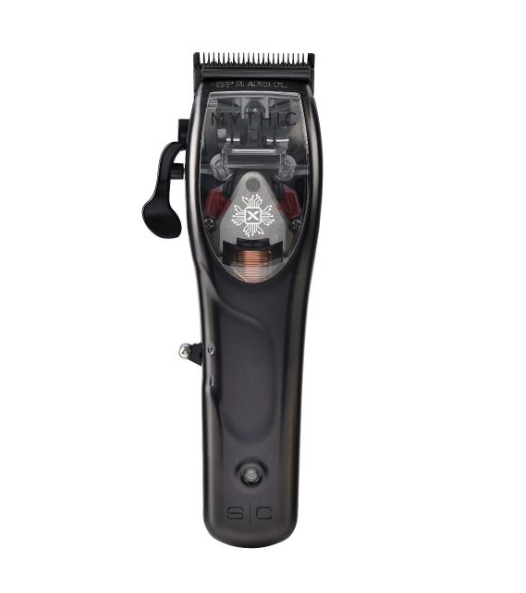 StyleCraft Mythic Cordless Magnetic Clipper