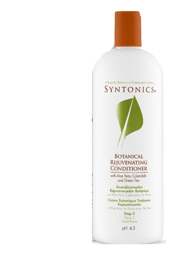 Syntonics Botanical Rejuvenating Conditioner oz