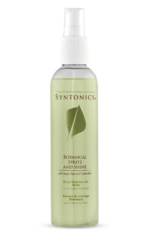 Syntonics Botanical Spritz Shine oz