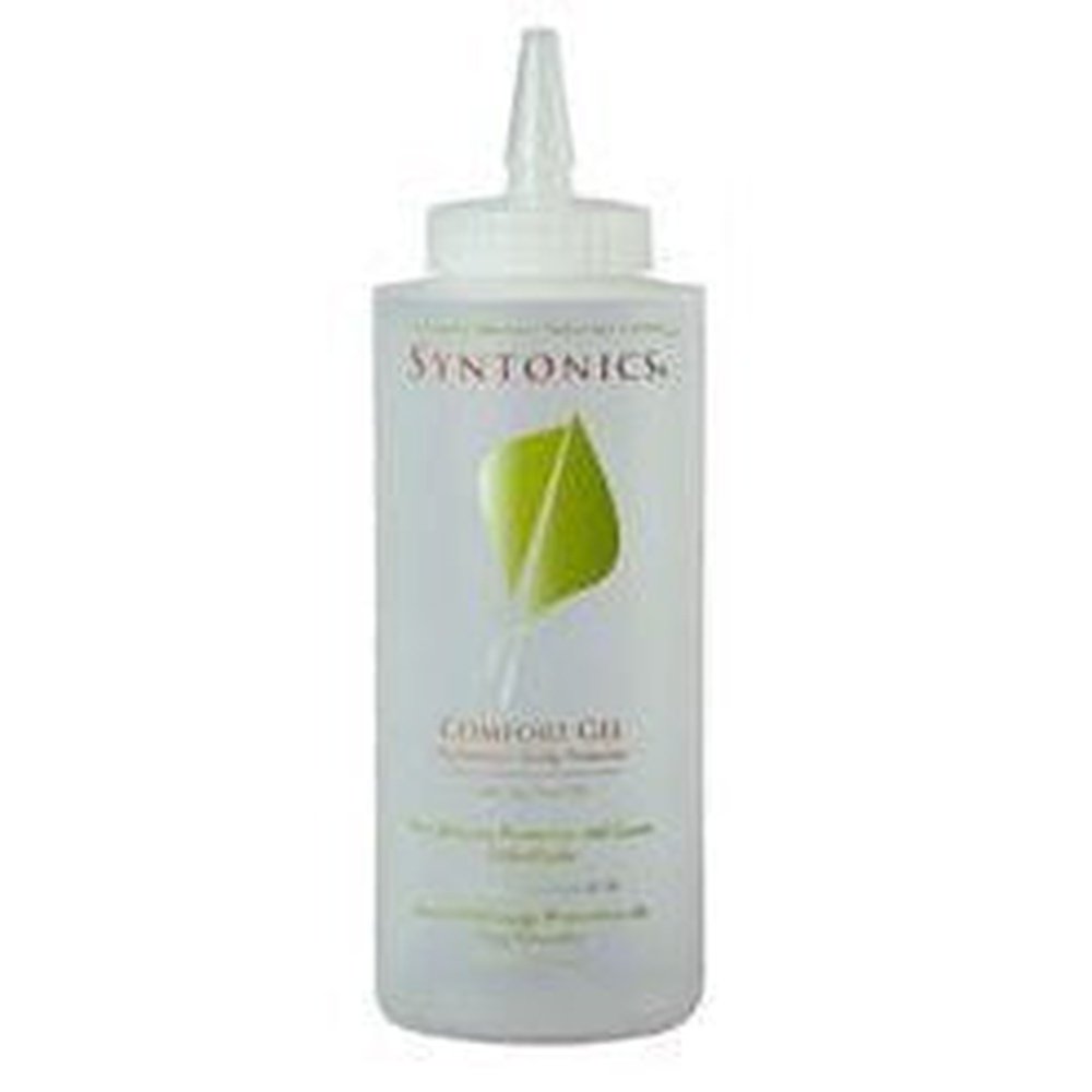 Syntonics Comfort Gel Pre-Relaxer Scalp Protector oz