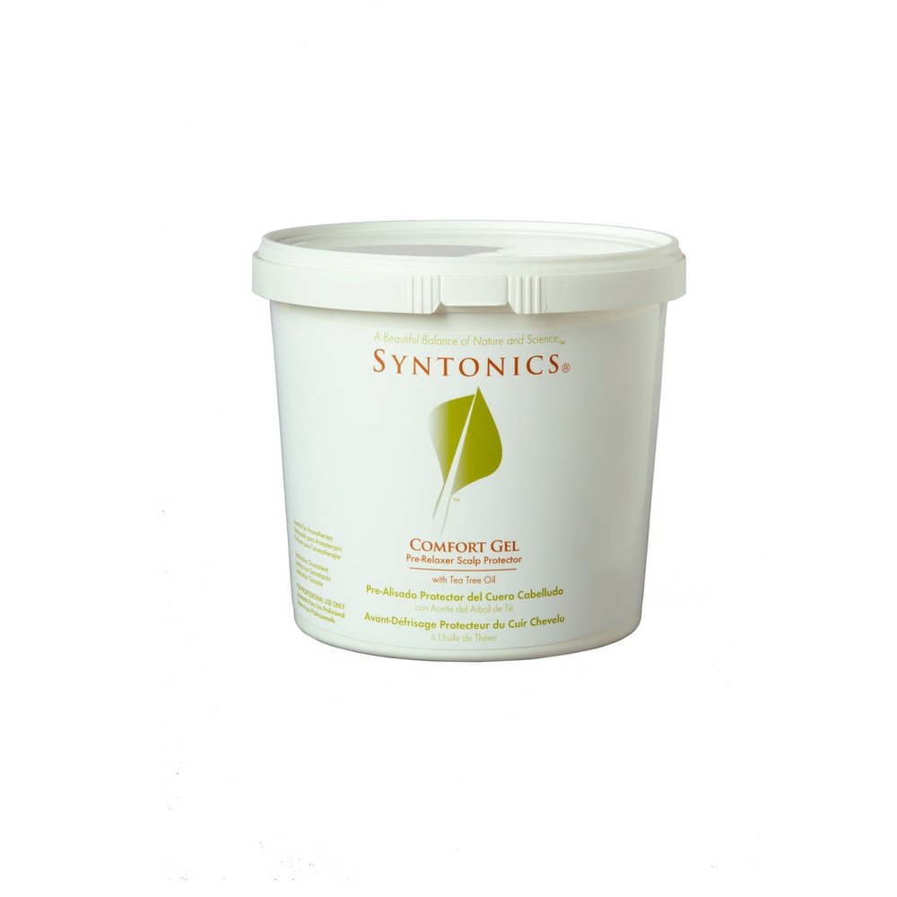 Syntonics Comfort Gel w/Tea Tree Oil lb
