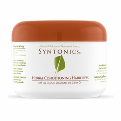 Syntonics Herbal Conditioning Hairdress oz