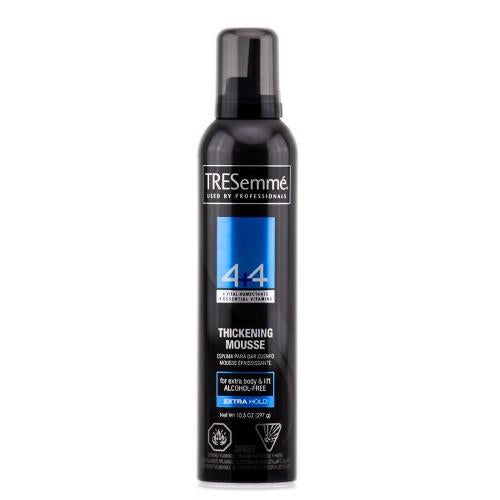 TRESemme Thickening Mousse Extra Hold oz