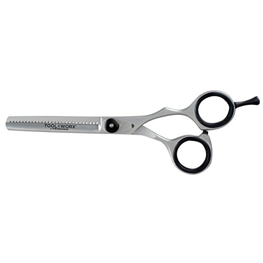 Toolworx Pro Offset Thinning Shears
