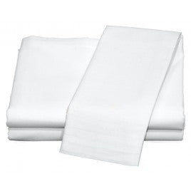 Touch America Unbleached Muslin Sheets