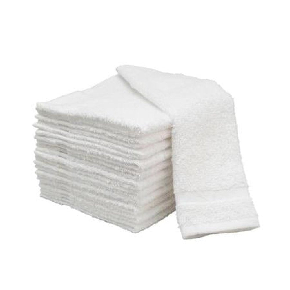Towels White pk **