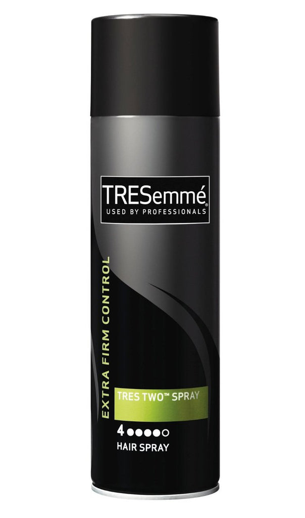 TreSemme Tres Two Spray Extra Hold oz