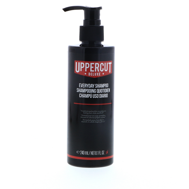 Uppercut Everyday Shampoo oz