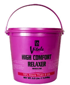 Vitale Pro High Comfort Relaxer lbs