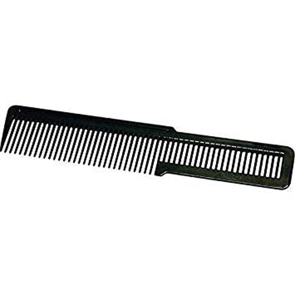 Wahl Clipper Styling Comb Black