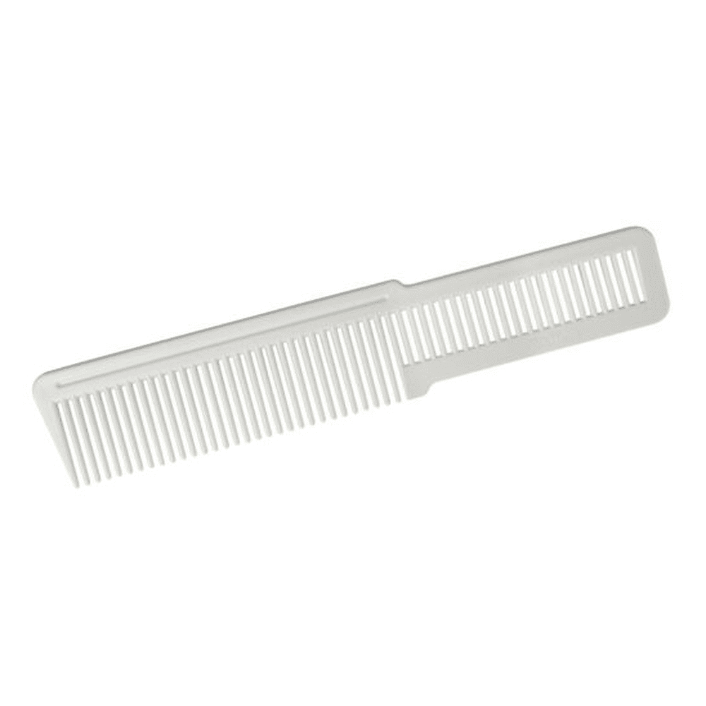Wahl Clipper Styling Comb White