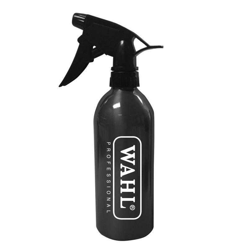 Wahl Metal Spray Bottle Black