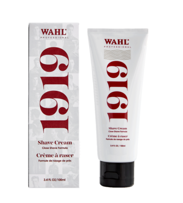 Wahl Shave Cream oz