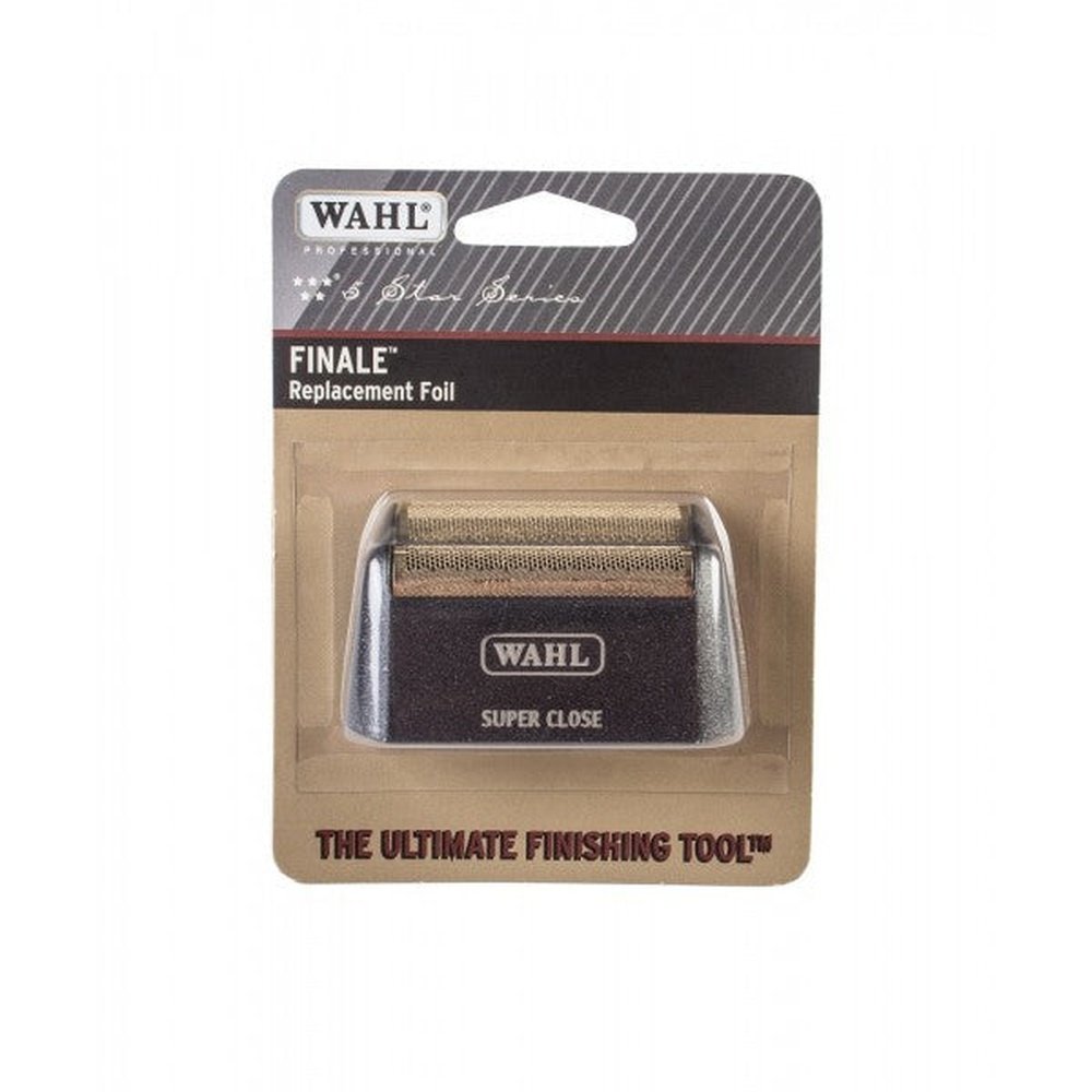 Wahl Star Finale Replacement Foil