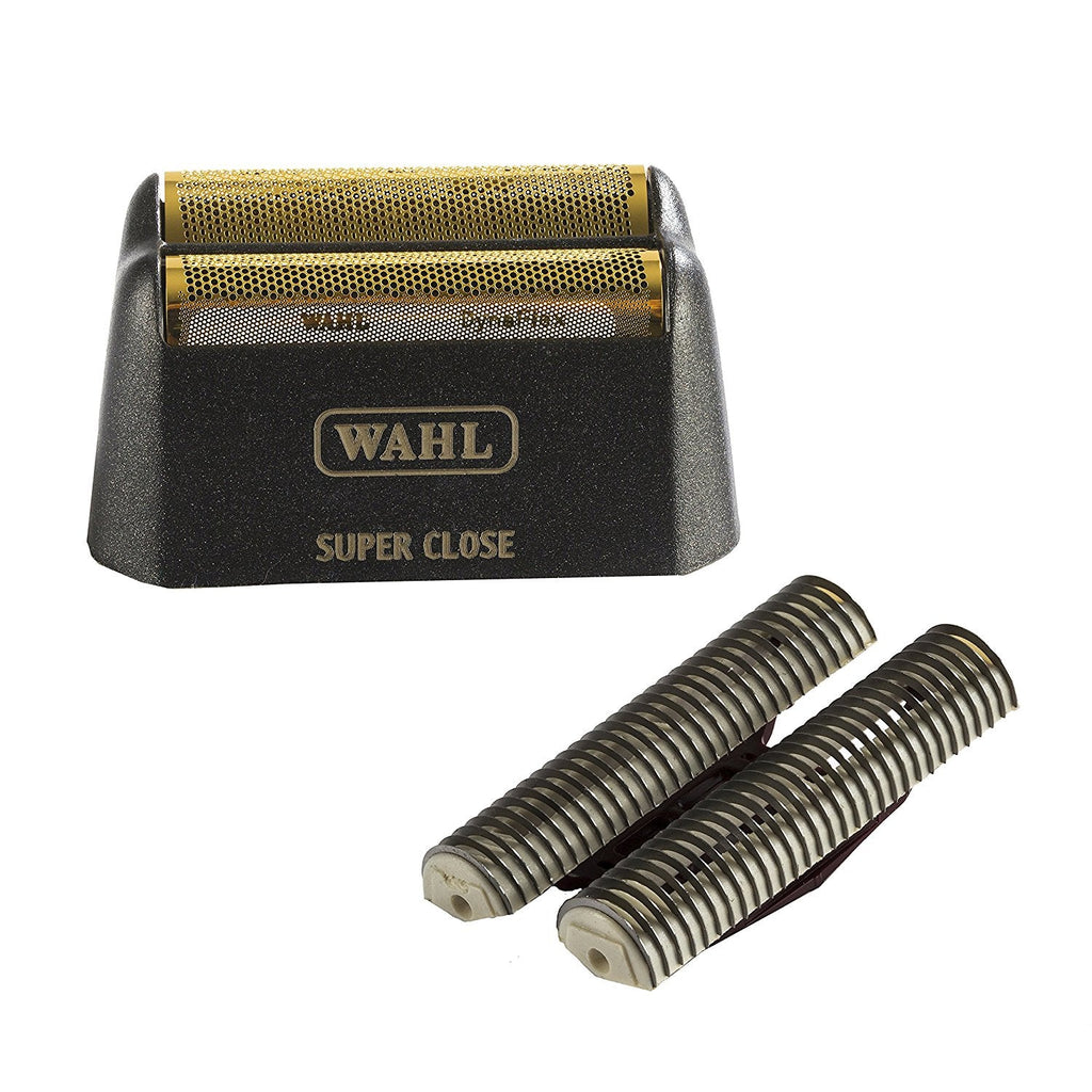 Wahl Star Finale Replacement Foil Cutter Assembly