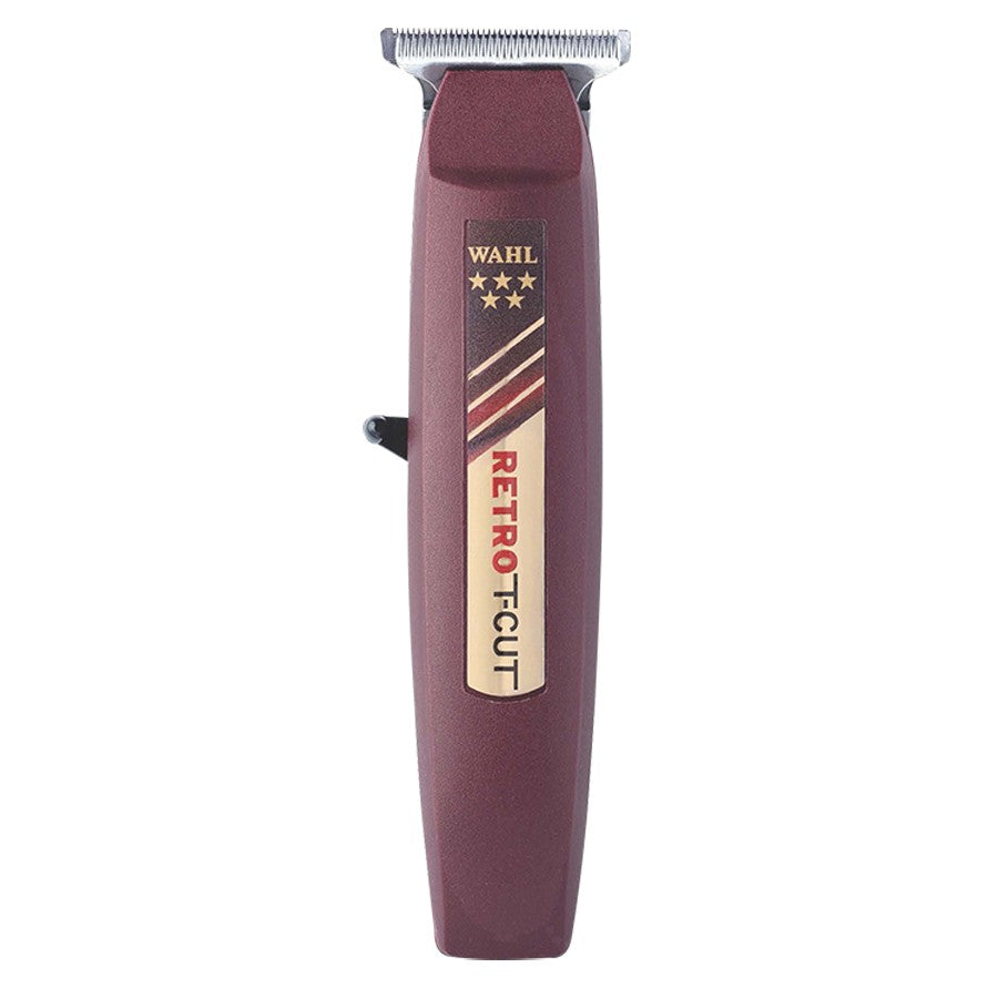 Wahl Star Retro T-Cut Cordless Rechargeable Trimmer