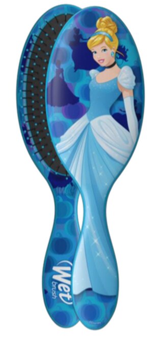 Wet Brush Original Disney Princess Collection Cinderella
