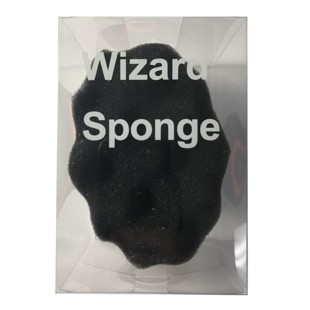 Wizard Sponge Hair Brush Large