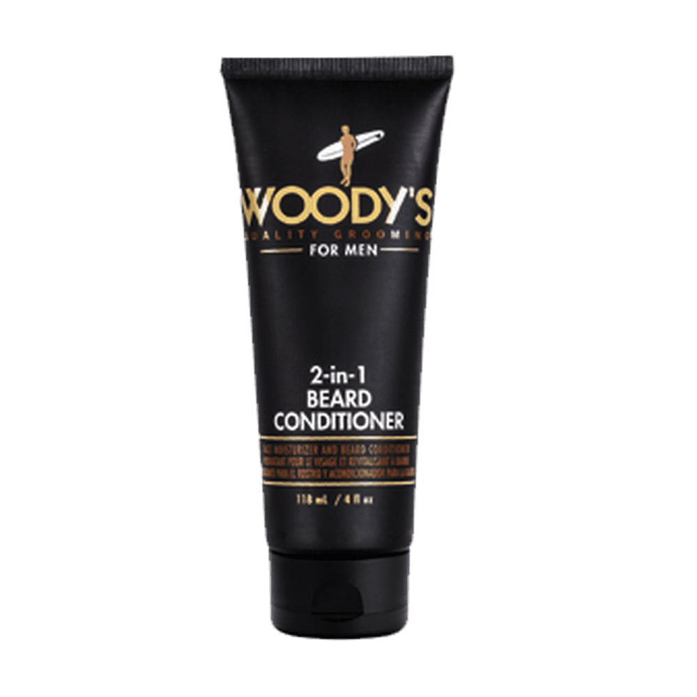 Woody's Beard Conditioner oz