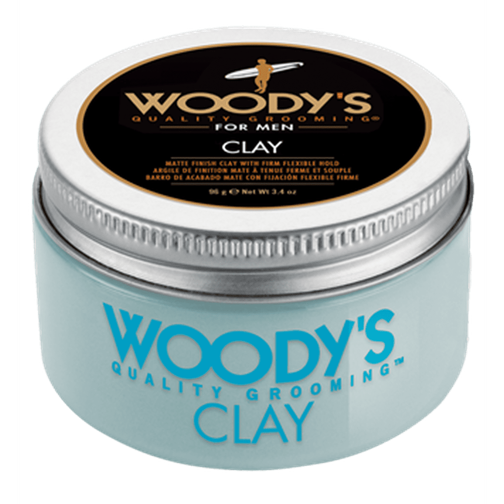 Woody's Clay oz