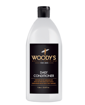 Woody's Daily Conditioner oz