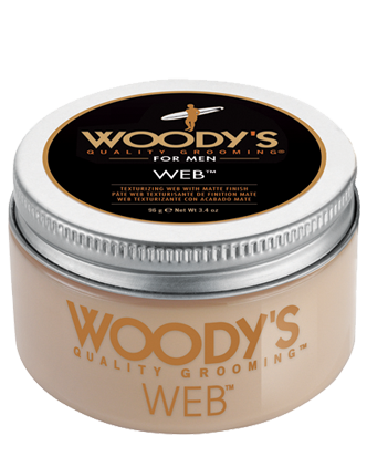 Woody's Web oz