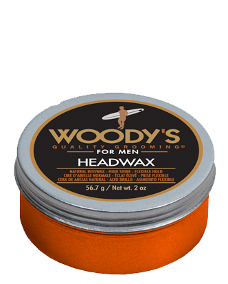 Woody's Headwax oz