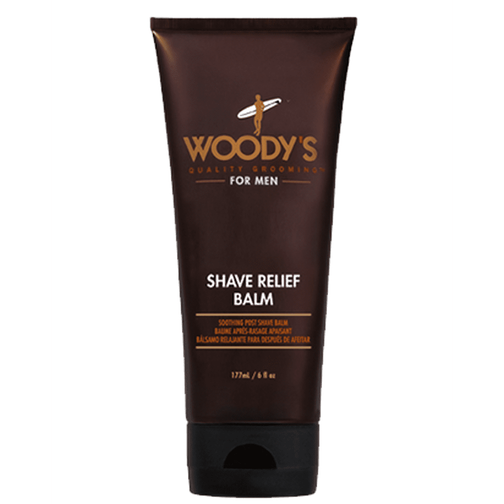Woody's Shave Relief Balm oz