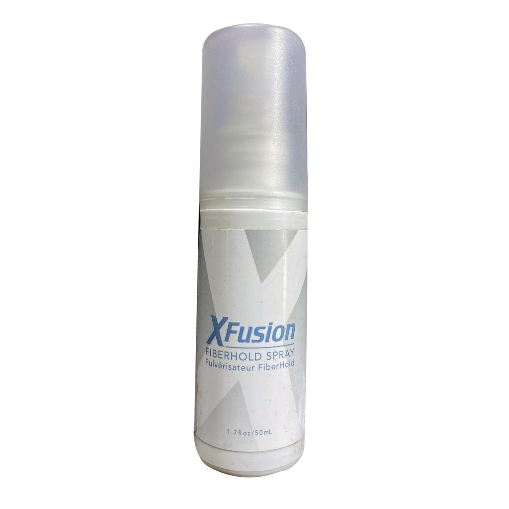 XFusion Fiberhold Spray oz