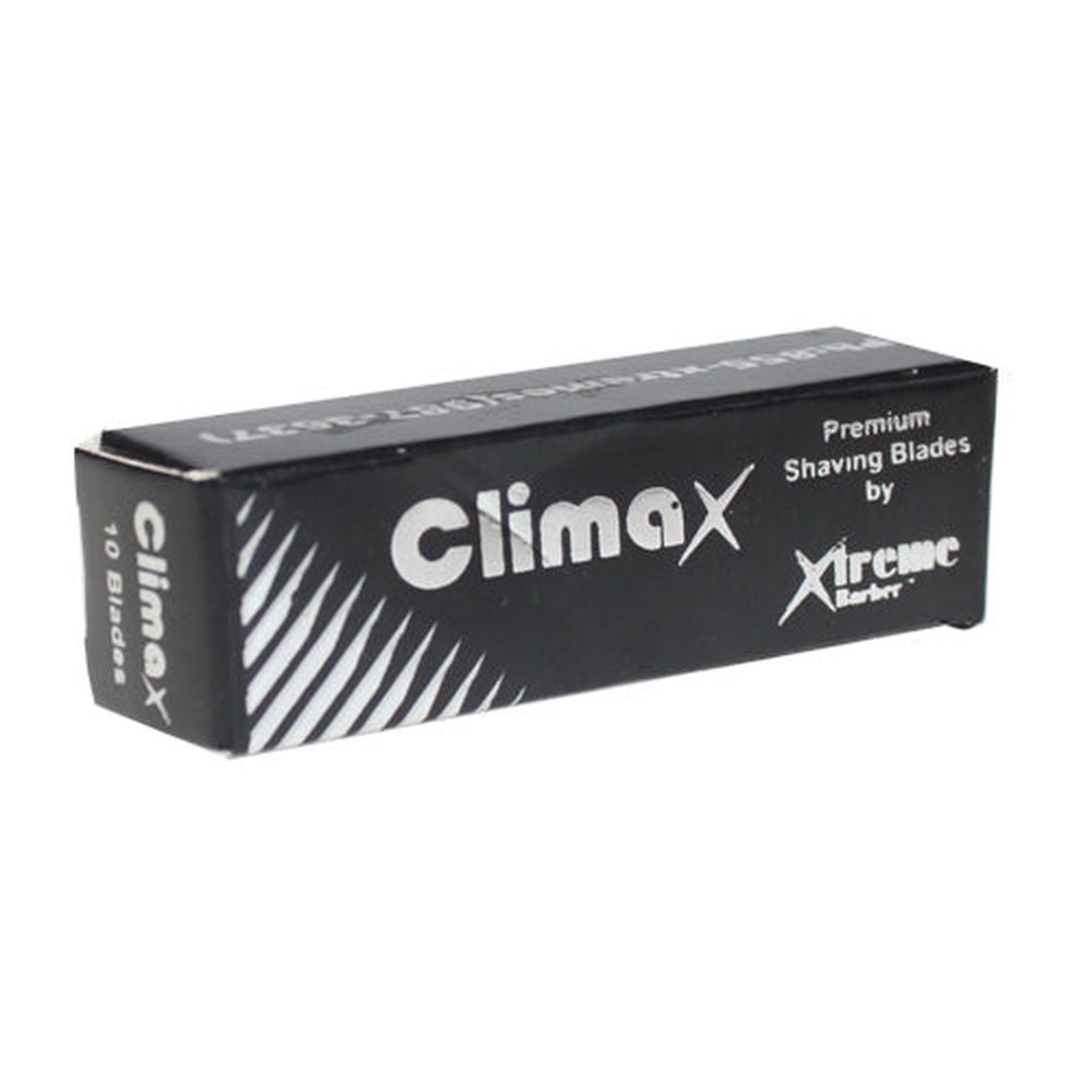 Xtreme Climax Premium Shaving Blades ct.