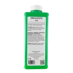 Draggon Noir Finest Powder 9oz - MPN DRA44916 - Wholesale Salon Supply