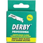 Derby Single Edge Blades 100 pcs