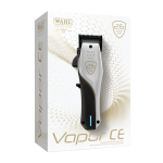 Wahl 5 Star Vapor Cord/Cordless Clipper Championship Edition - Image 6