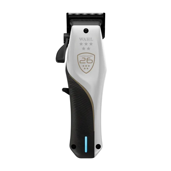 Wahl 5 Star Vapor Cord/Cordless Clipper Championship Edition - Professional Barber & Salon Supplies