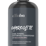 Difiaba CharcoLite Cool Toning Cool Toning Brass Conditioner