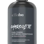Difiaba CharcoLite Cool Toning Cool Toning Brass Conditioner