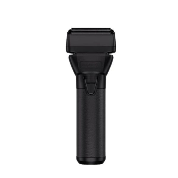 BabylissPro FXONE Interchangeable-Battery Shaver - Black FX79FSMB